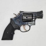 SMITH & WESSON 15-3 .38 SPL - 1 of 2