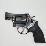 SMITH & WESSON 15-3 .38 SPL - 2 of 2