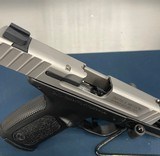 SMITH & WESSON SD40 .40 S&W - 3 of 3