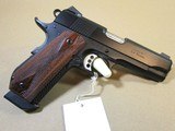 ED BROWN 1911 SPECIAL FORCES II .45 ACP - 2 of 3