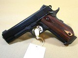 ED BROWN 1911 SPECIAL FORCES II .45 ACP - 3 of 3