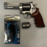 SMITH & WESSON 629 .44 MAGNUM - 2 of 2