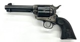 COLT 1979 Single Action Army .45 LC - 2 of 3