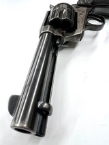COLT 1979 Single Action Army .45 LC - 3 of 3