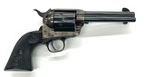 COLT 1979 Single Action Army .45 LC - 1 of 3
