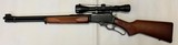 MARLIN 336A .30-30 WIN - 2 of 2