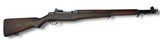 SPRINGFIELD ARMORY M1 Garand .30-06 SPRG - 1 of 3