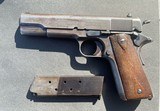 COLT 1911 .45 ACP - 2 of 2