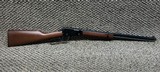 HENRY H001M .22 WMR - 1 of 3