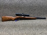 MARLIN 60 .22 LR - 1 of 3