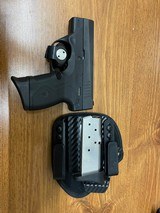 BERETTA BU9 NANO 9MM LUGER (9X19 PARA) - 1 of 3