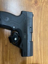 BERETTA BU9 NANO 9MM LUGER (9X19 PARA) - 3 of 3