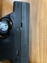 BERETTA BU9 NANO 9MM LUGER (9X19 PARA) - 2 of 3