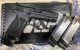 SMITH & WESSON M&P10 M2.0 10MM - 1 of 1