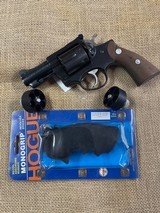 RUGER Ruger Security-Six .357 MAG - 1 of 3