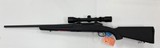 SAVAGE ARMS AXIS .308 WIN - 1 of 3
