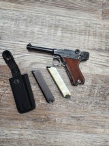 ERMA-WERKE KGP68 .32 ACP - 1 of 3