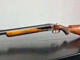 WARDS WESTERN FIELD MOD 53 SXS (IVER JOHNSON 1930s) 12 GA - 2 of 3
