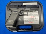 GLOCK G17 GEN 5 POLICE TRADE IN 9MM LUGER (9X19 PARA) - 2 of 3