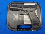 GLOCK G17 GEN 5 POLICE TRADE IN 9MM LUGER (9X19 PARA) - 3 of 3