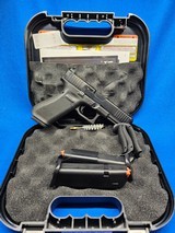 GLOCK G17 GEN 5 POLICE TRADE IN 9MM LUGER (9X19 PARA) - 1 of 1