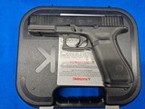 GLOCK G17 GEN 5 POLICE TRADE IN 9MM LUGER (9X19 PARA) - 3 of 3