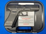 GLOCK G17 GEN 5 POLICE TRADE IN 9MM LUGER (9X19 PARA) - 2 of 2