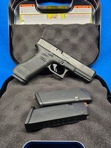 GLOCK G17 GEN 5 POLICE TRADE IN 9MM LUGER (9X19 PARA) - 1 of 1