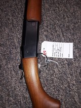 WINCHESTER 37 .410 BORE - 2 of 3