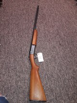 WINCHESTER 37 .410 BORE - 3 of 3