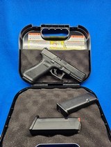 GLOCK G17 GEN 5 POLICE TRADE IN 9MM LUGER (9X19 PARA) - 1 of 1