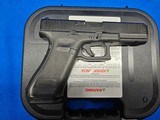 GLOCK G17 GEN 5 POLICE TRADE IN 9MM LUGER (9X19 PARA) - 2 of 3