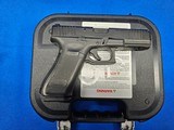 GLOCK G17 GEN 5 POLICE TRADE IN 9MM LUGER (9X19 PARA) - 2 of 2