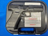 GLOCK G17 GEN 5 POLICE TRADE IN 9MM LUGER (9X19 PARA) - 2 of 3