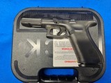 GLOCK G17 GEN 5 POLICE TRADE IN 9MM LUGER (9X19 PARA) - 3 of 3