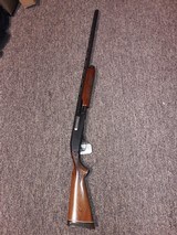 REMINGTON 870 WINGMASTER 12 GA - 3 of 3