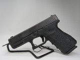 GLOCK 19 g19 gen 3 9MM LUGER (9X19 PARA) - 1 of 3