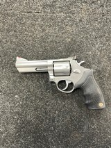 TAURUS 66 .357 MAG - 1 of 3