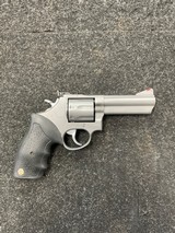 TAURUS 66 .357 MAG - 2 of 3