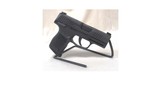 SIG SAUER P365 9MM LUGER (9X19 PARA) - 1 of 3