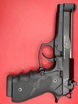 BERETTA 92 BRIGADIER ELITE 9MM LUGER (9X19 PARA) - 2 of 3