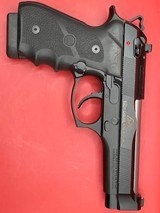 BERETTA 92 BRIGADIER ELITE 9MM LUGER (9X19 PARA) - 1 of 3