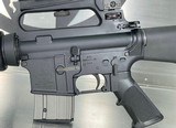 BUSHMASTER Used Bushmaster XM-15-E2S, 20" Non-Threaded Heavy Barrel, H Bar barrel 5.56X45MM NATO - 2 of 3