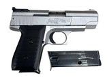 BRYCO ARMS JENNINGS NINE 9MM LUGER (9X19 PARA) - 2 of 3