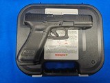 GLOCK G17 GEN 5 POLICE TRADE IN 9MM LUGER (9X19 PARA) - 2 of 3