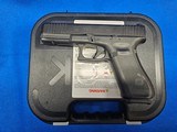 GLOCK G17 GEN 5 POLICE TRADE IN 9MM LUGER (9X19 PARA) - 3 of 3