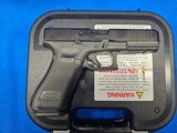 GLOCK G17 GEN 5 POLICE TRADE IN 9MM LUGER (9X19 PARA) - 2 of 2