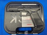 GLOCK G17 GEN 5 POLICE TRADE IN 9MM LUGER (9X19 PARA) - 3 of 3