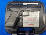 GLOCK G17 GEN 5 POLICE TRADE IN 9MM LUGER (9X19 PARA) - 2 of 3