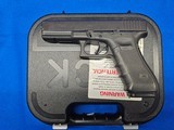 GLOCK G17 GEN 4 POLICE TRADE IN 9MM LUGER (9X19 PARA) - 3 of 3